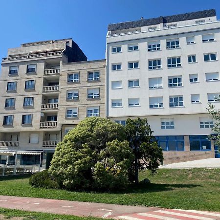 Apartmán El Mirador De Playa Rodeira, Cangas do Morrazo Exteriér fotografie